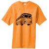 Core Blend Pocket Tee Thumbnail
