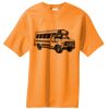 Core Blend Pocket Tee Thumbnail
