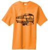 Core Blend Pocket Tee Thumbnail