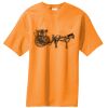 Core Blend Pocket Tee Thumbnail