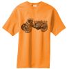 Core Blend Pocket Tee Thumbnail