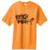 Core Blend Pocket Tee Thumbnail