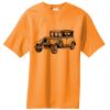 Core Blend Pocket Tee Thumbnail