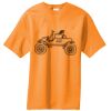 Core Blend Pocket Tee Thumbnail