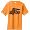 Core Blend Pocket Tee Thumbnail