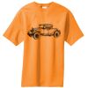 Core Blend Pocket Tee Thumbnail