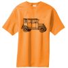Core Blend Pocket Tee Thumbnail