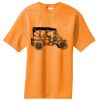 Core Blend Pocket Tee Thumbnail