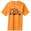 Core Blend Pocket Tee Thumbnail
