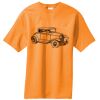 Core Blend Pocket Tee Thumbnail