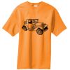 Core Blend Pocket Tee Thumbnail