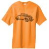 Core Blend Pocket Tee Thumbnail
