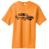 Core Blend Pocket Tee Thumbnail