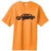 Core Blend Pocket Tee Thumbnail
