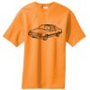 Core Blend Pocket Tee Thumbnail