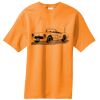 Core Blend Pocket Tee Thumbnail