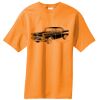Core Blend Pocket Tee Thumbnail