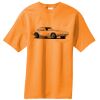 Core Blend Pocket Tee Thumbnail