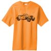 Core Blend Pocket Tee Thumbnail