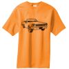 Core Blend Pocket Tee Thumbnail