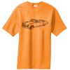 Core Blend Pocket Tee Thumbnail
