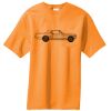 Core Blend Pocket Tee Thumbnail