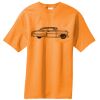 Core Blend Pocket Tee Thumbnail