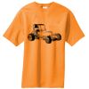 Core Blend Pocket Tee Thumbnail
