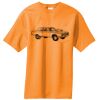 Core Blend Pocket Tee Thumbnail