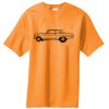 Core Blend Pocket Tee Thumbnail