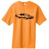 Core Blend Pocket Tee Thumbnail