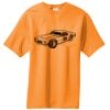 Core Blend Pocket Tee Thumbnail