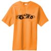 Core Blend Pocket Tee Thumbnail
