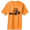 Core Blend Pocket Tee Thumbnail
