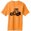 Core Blend Pocket Tee Thumbnail