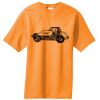 Core Blend Pocket Tee Thumbnail