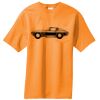 Core Blend Pocket Tee Thumbnail