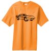 Core Blend Pocket Tee Thumbnail