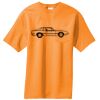 Core Blend Pocket Tee Thumbnail