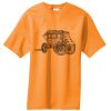 Core Blend Pocket Tee Thumbnail