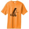 Core Blend Pocket Tee Thumbnail
