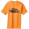 Core Blend Pocket Tee Thumbnail