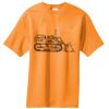 Core Blend Pocket Tee Thumbnail