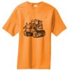 Core Blend Pocket Tee Thumbnail