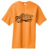 Core Blend Pocket Tee Thumbnail