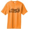 Core Blend Pocket Tee Thumbnail