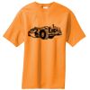 Core Blend Pocket Tee Thumbnail