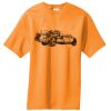 Core Blend Pocket Tee Thumbnail
