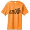 Core Blend Pocket Tee Thumbnail