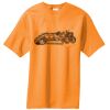 Core Blend Pocket Tee Thumbnail